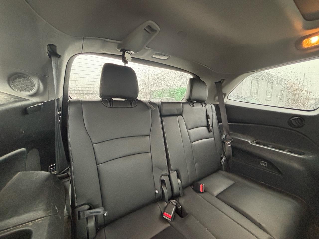 2019 Honda Pilot Touring 7-Passenger AWD Photo