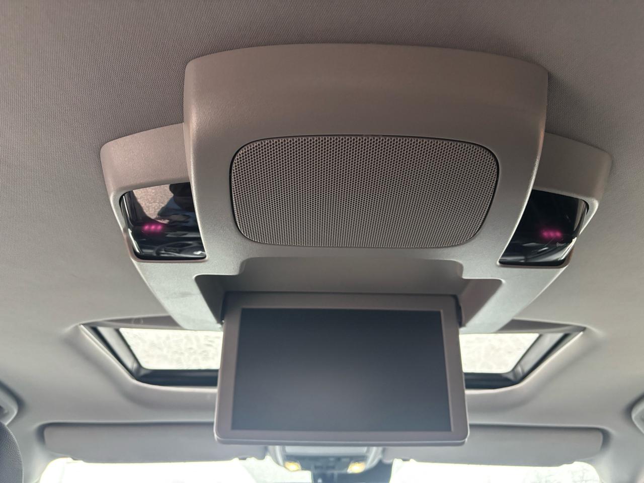 2019 Honda Pilot Touring 7-Passenger AWD Photo