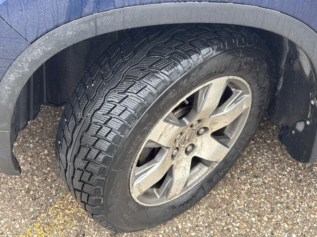 2019 Honda Pilot Touring 7-Passenger AWD Photo