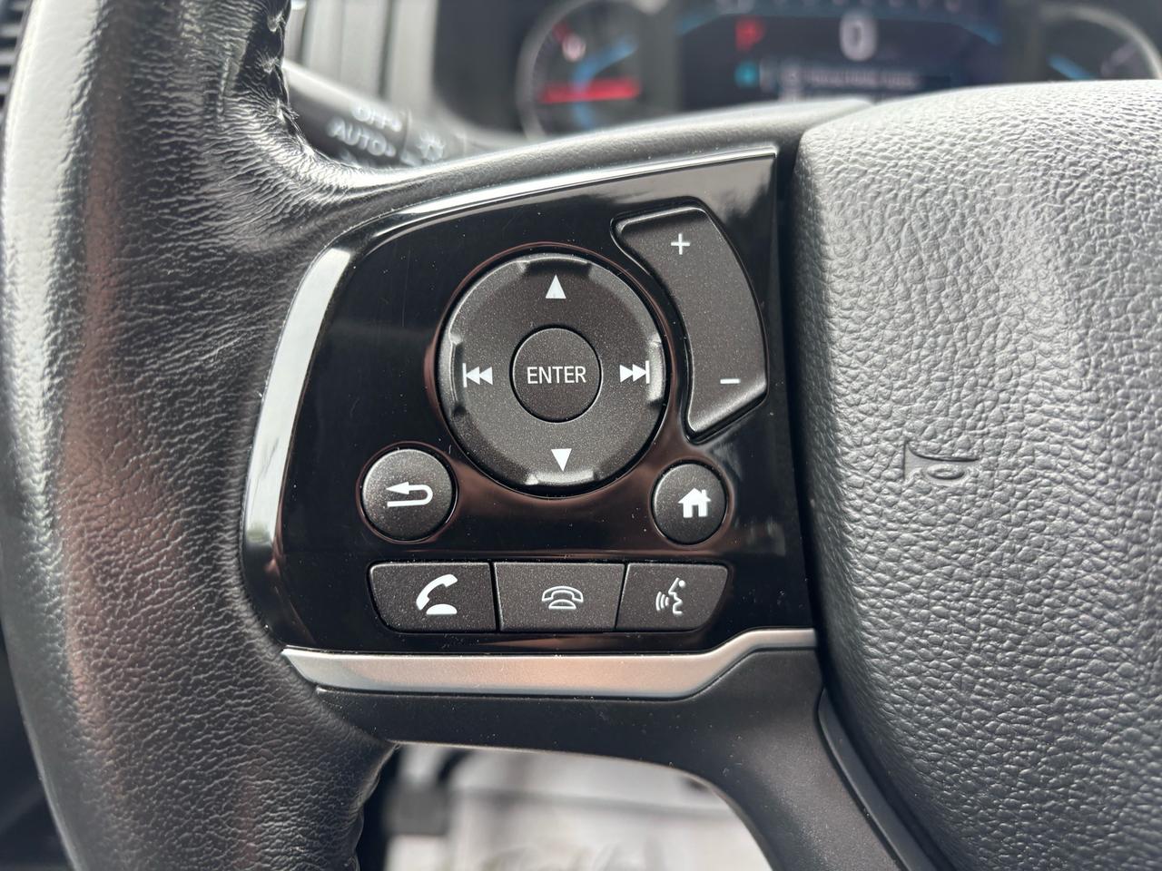 2019 Honda Pilot Touring 7-Passenger AWD Photo