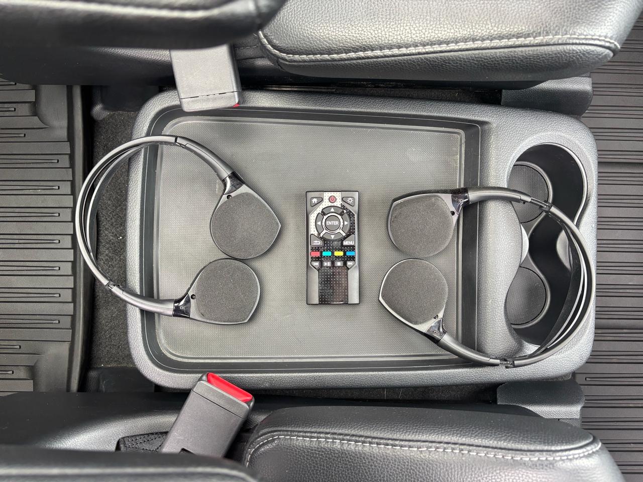 2019 Honda Pilot Touring 7-Passenger AWD Photo