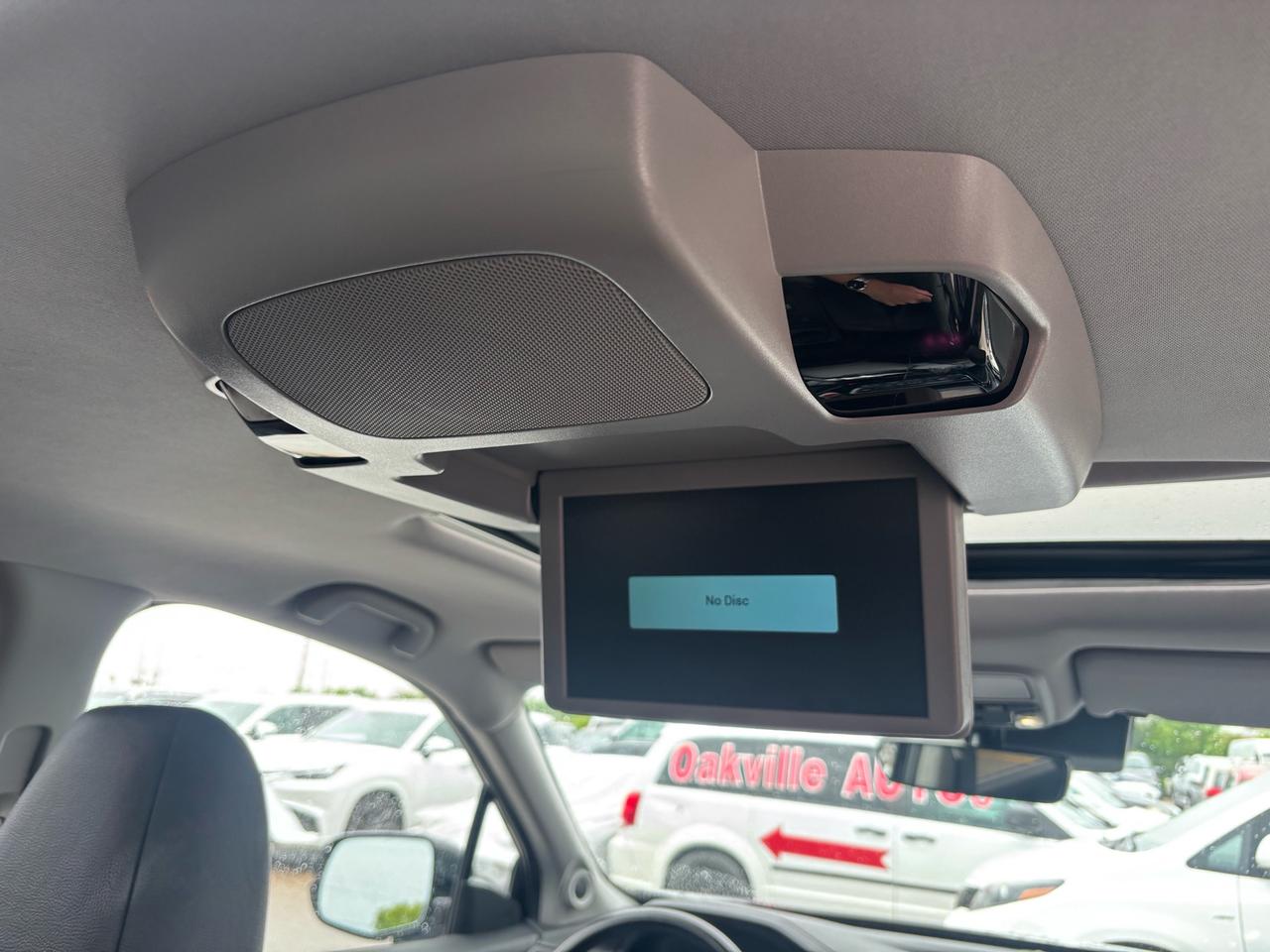 2019 Honda Pilot Touring 7-Passenger AWD Photo
