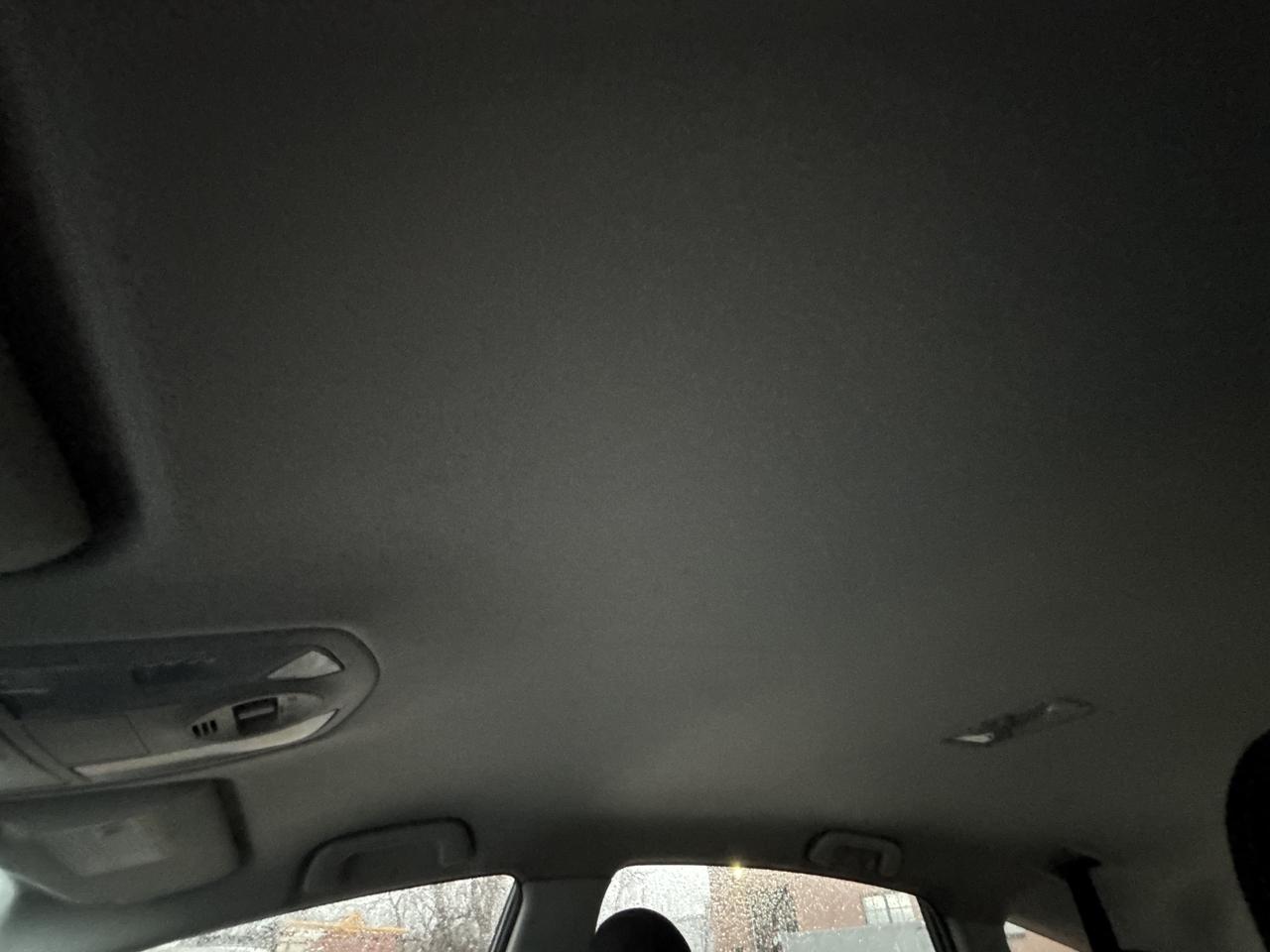 2018 Toyota Prius V Hybrid Auto Photo