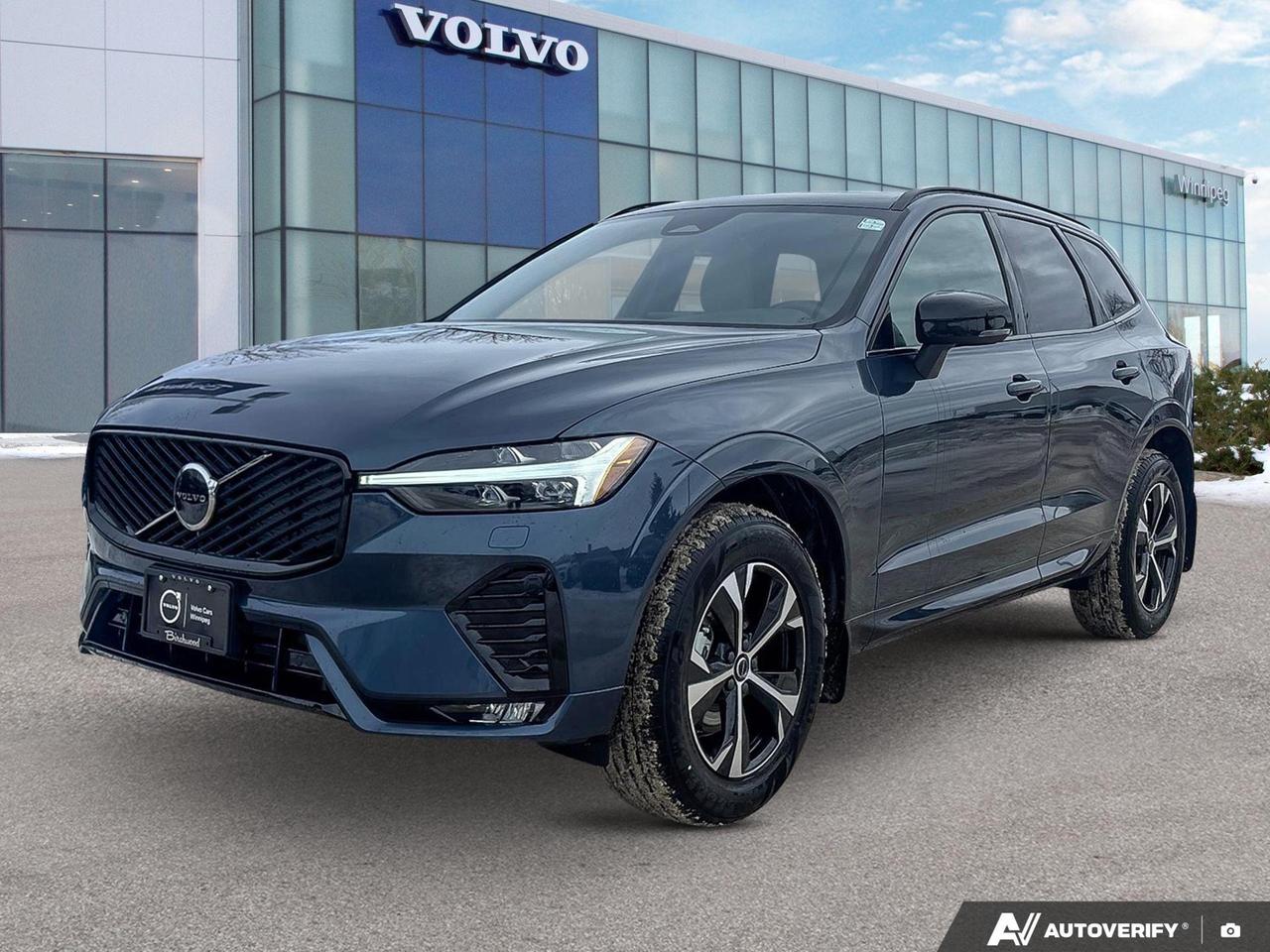 Reward yourself with exclusive benefits in your purchase of a New or Pre-Owned vehicle from Volvo Cars Winnipeg:

-Personalized setup with complimentary technical support for all your vehicle inquiries
-Complimentary Mobile App and Remote Starter Setup (on applicable models)
-Exclusive access to Volvo brand loaners
- Complimentary rental vehicles for your scheduled service appointments when necessary
- A Volvo Valet concierge pick-up and return service to make your servicing needs easy and convenient
- Complimentary interior and exterior clean with your service appointments
- Access to private launch and customer appreciation events
- A state of the art facility with full coffee service and luxurious amenities while you visit
- Factory-trained Volvo technicians who care about ensuring the longevity, safety, and efficiency of your vehicle
- And many more benefits for being a loyal member of the Volvo Winnipeg Family!

Looking for something specific that we currently do not have in our new or pre-owned inventory? Let us find it for you!

Configure and customize your purchase online at www.volvocarswinnipeg.com or call us at 204-452-0756 today.
Dealer permit #5564