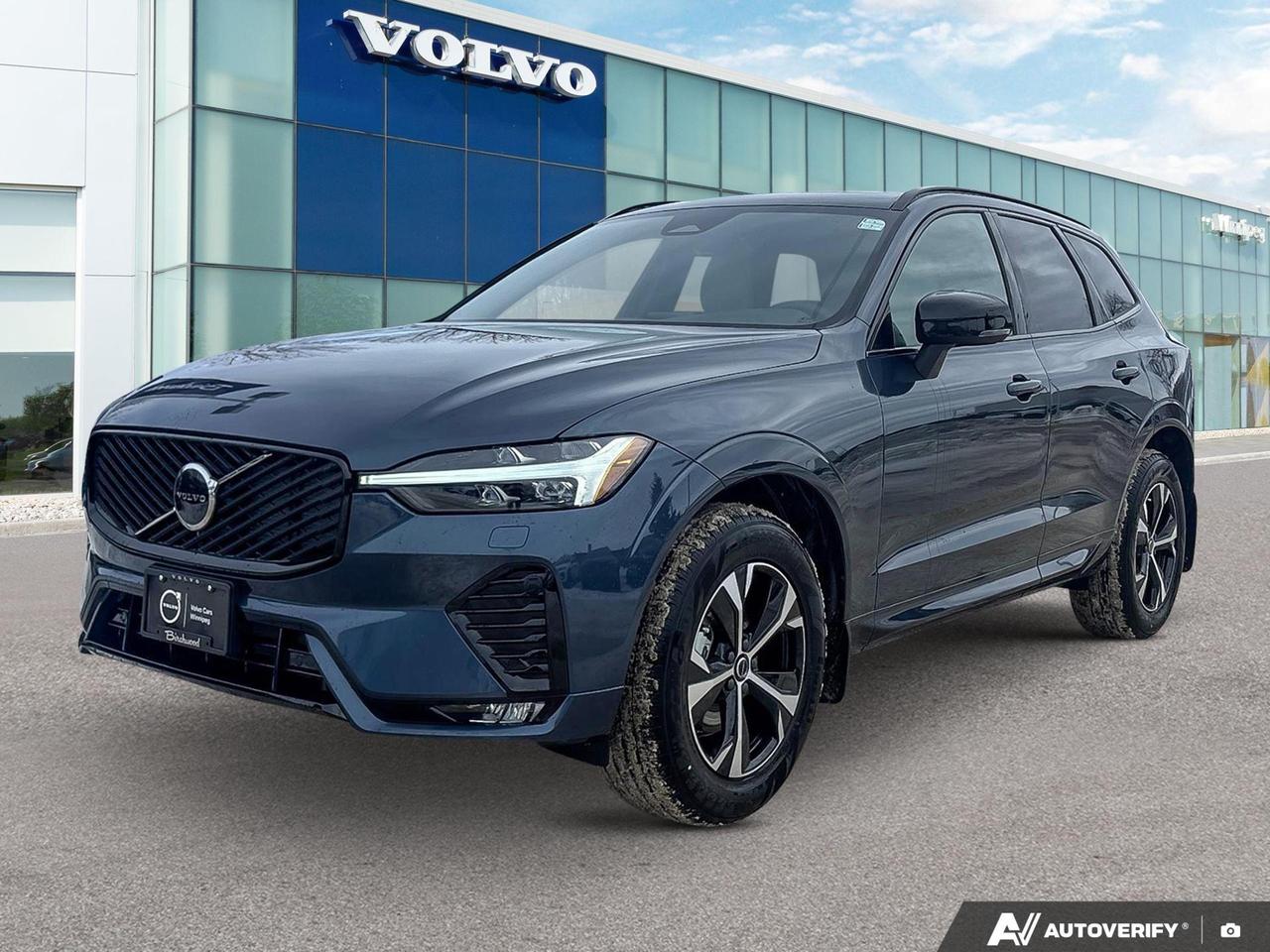 Reward yourself with exclusive benefits in your purchase of a New or Pre-Owned vehicle from Volvo Cars Winnipeg:

-Personalized setup with complimentary technical support for all your vehicle inquiries
-Complimentary Mobile App and Remote Starter Setup (on applicable models)
-Exclusive access to Volvo brand loaners
- Complimentary rental vehicles for your scheduled service appointments when necessary
- A Volvo Valet concierge pick-up and return service to make your servicing needs easy and convenient
- Complimentary interior and exterior clean with your service appointments
- Access to private launch and customer appreciation events
- A state of the art facility with full coffee service and luxurious amenities while you visit
- Factory-trained Volvo technicians who care about ensuring the longevity, safety, and efficiency of your vehicle
- And many more benefits for being a loyal member of the Volvo Winnipeg Family!

Looking for something specific that we currently do not have in our new or pre-owned inventory? Let us find it for you!

Configure and customize your purchase online at www.volvocarswinnipeg.com or call us at 204-452-0756 today.
Dealer permit #5564