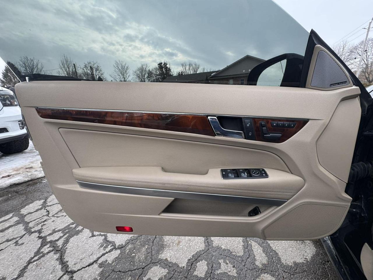 2010 Mercedes-Benz E-Class 2dr Cpe E 350 RWD - Photo #12