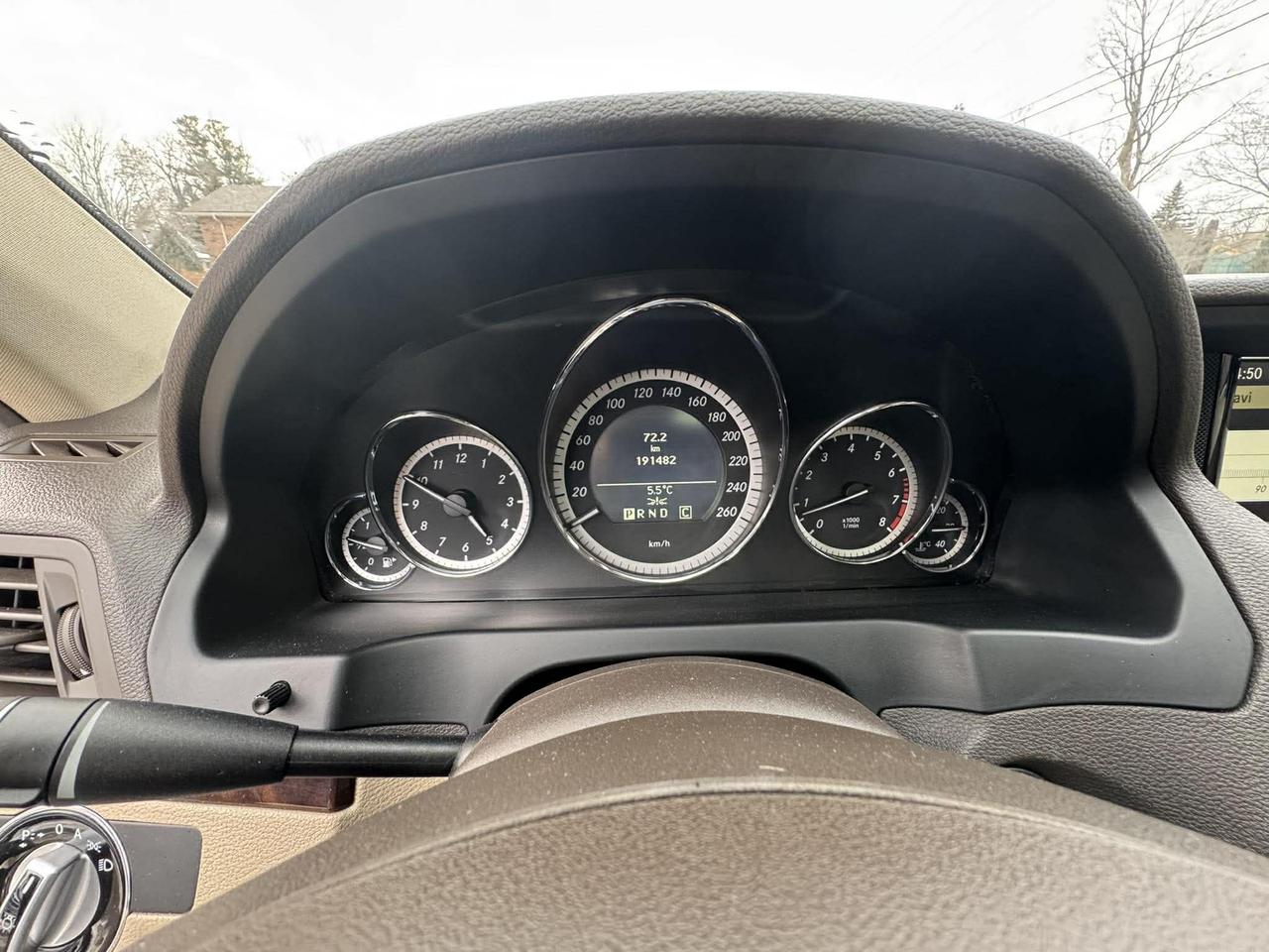 2010 Mercedes-Benz E-Class 2dr Cpe E 350 RWD - Photo #17