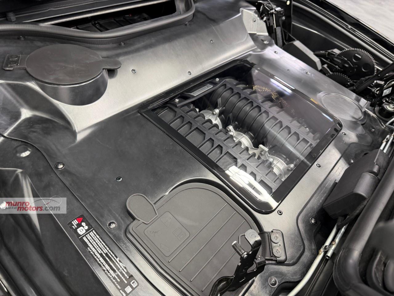 2024 Chevrolet Corvette Z06 Convertible 3LZ Photo