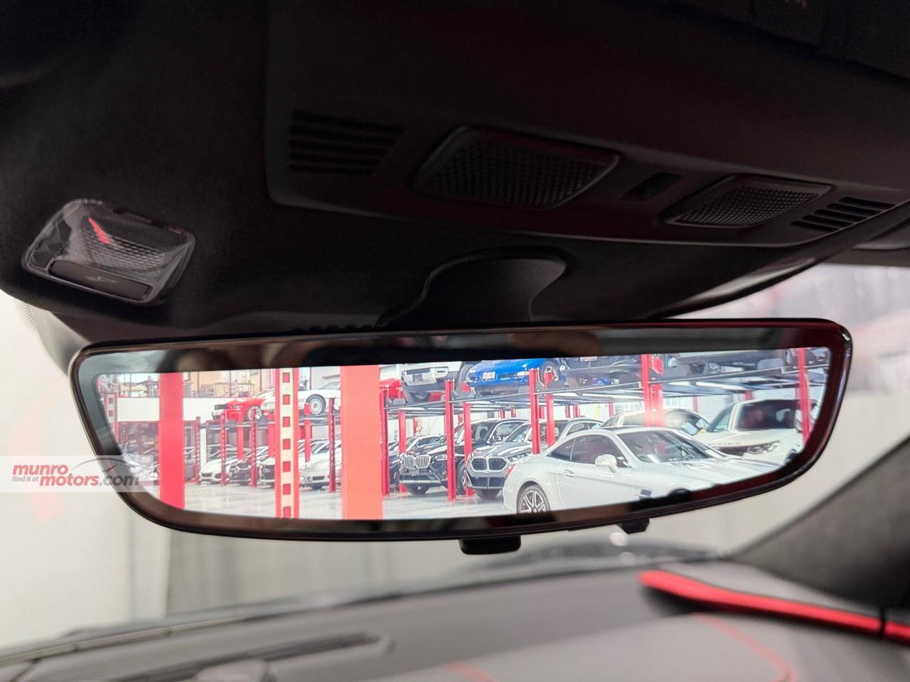 2024 Chevrolet Corvette Z06 Convertible 3LZ Photo