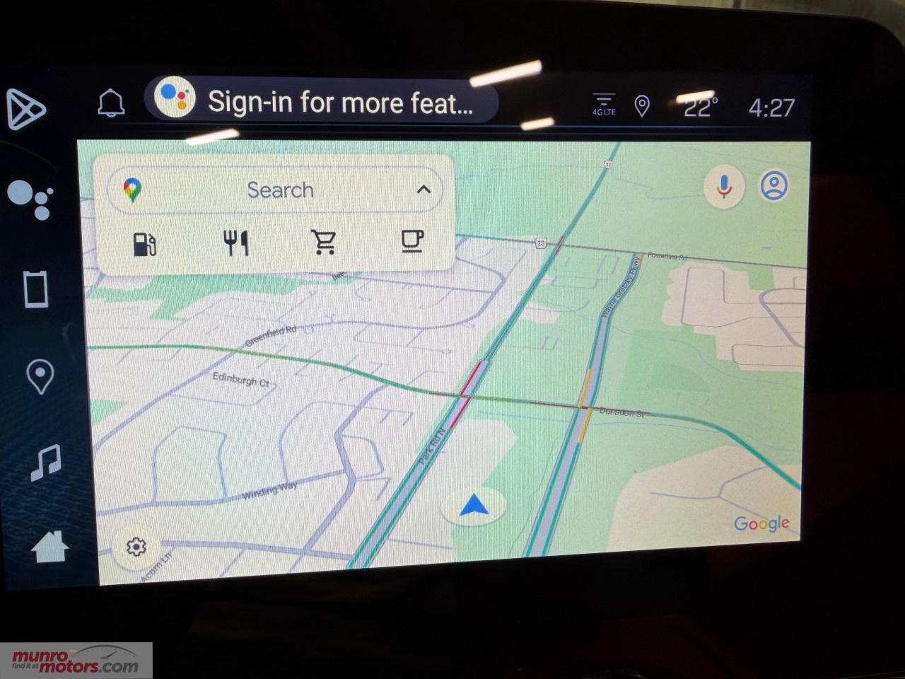 2024 Chevrolet Corvette Z06 Convertible 3LZ Photo