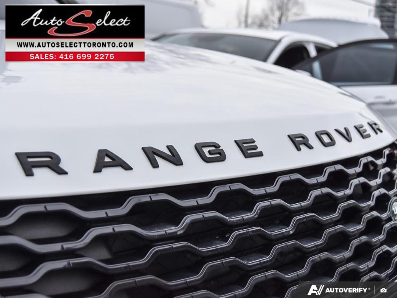 2023 Land Rover Range Rover Velar P250 S AWD - Technology Pkg - Sport Pkg - Immaculate Cond Photo