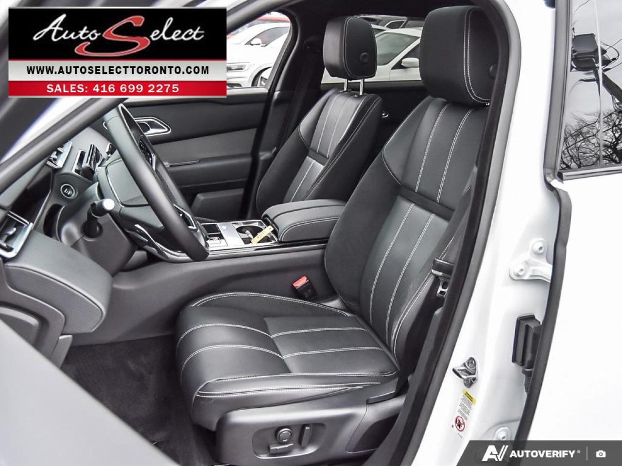 2023 Land Rover Range Rover Velar P250 S AWD - Technology Pkg - Sport Pkg - Immaculate Cond Photo