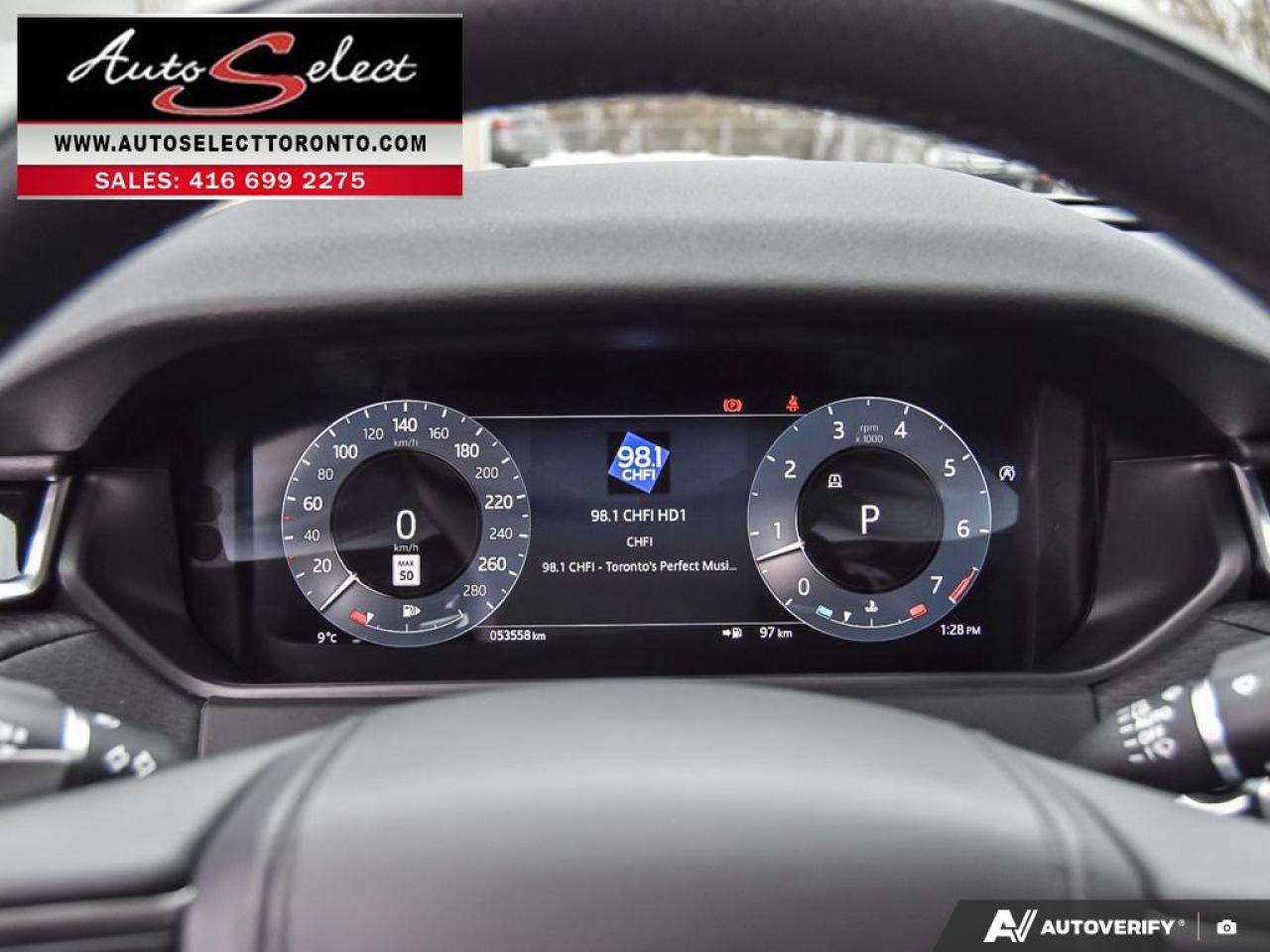 2023 Land Rover Range Rover Velar P250 S AWD - Technology Pkg - Sport Pkg - Immaculate Cond Photo