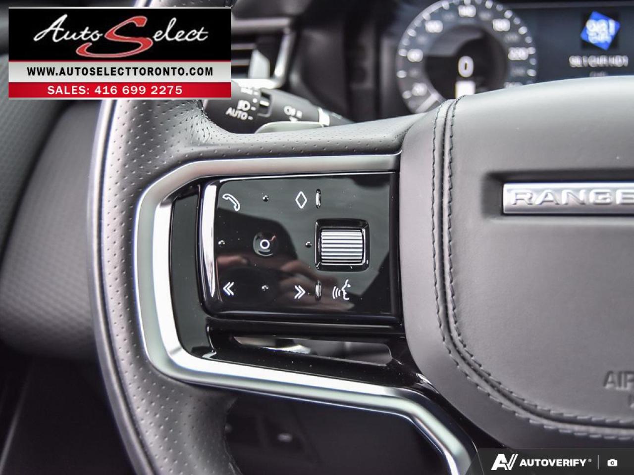 2023 Land Rover Range Rover Velar P250 S AWD - Technology Pkg - Sport Pkg - Immaculate Cond Photo