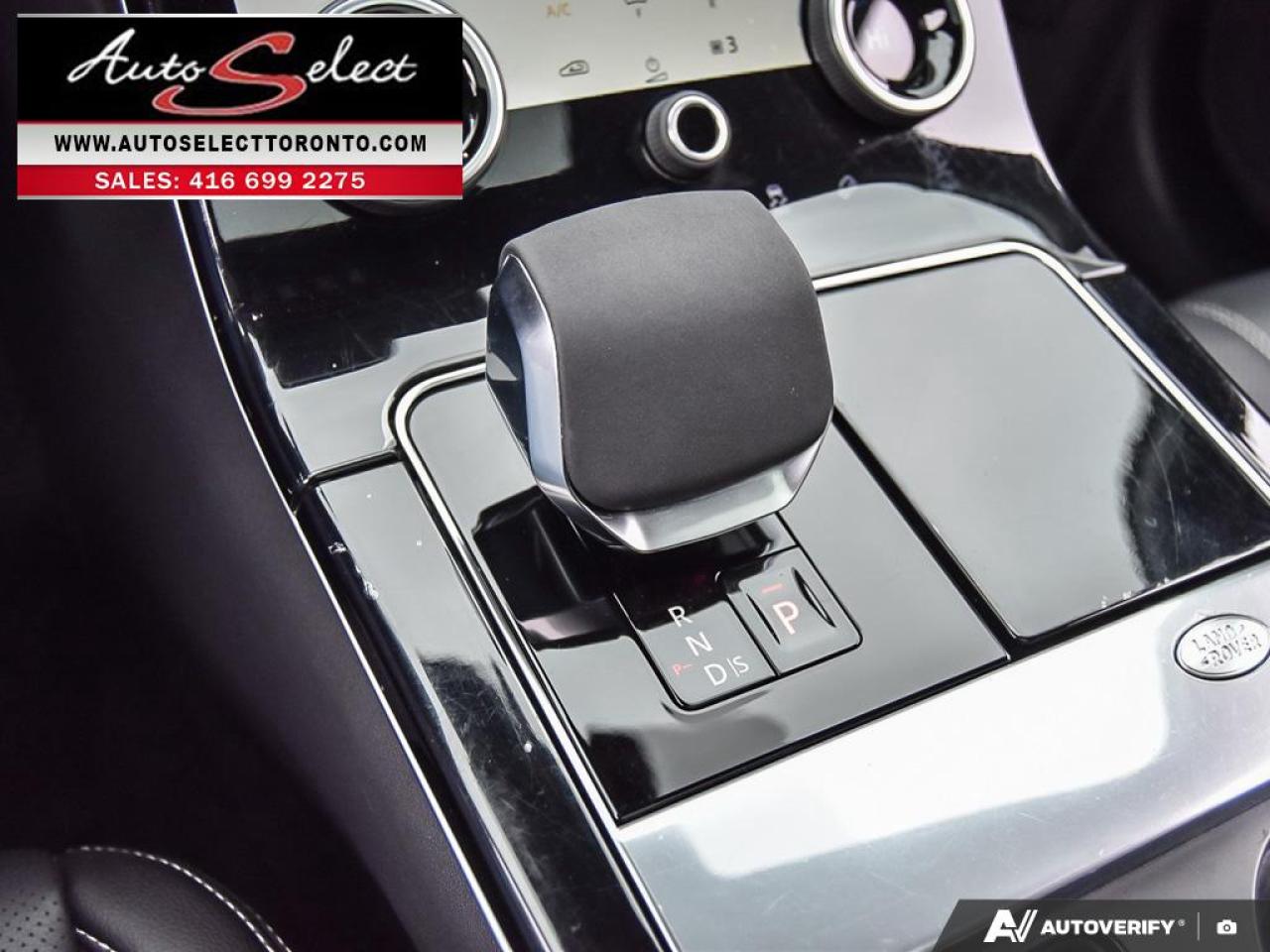 2023 Land Rover Range Rover Velar P250 S AWD - Technology Pkg - Sport Pkg - Immaculate Cond Photo