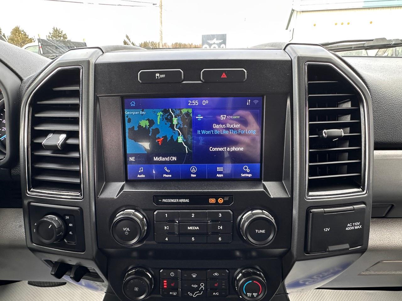 2022 Ford F-250 Super Duty SRW XLT 4WD SUPERCAB 6.75' BOX Photo