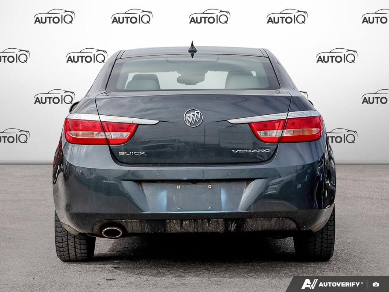 2013 Buick Verano AIR CONDITIONING | POWER WINDOWS | KEYLESS ENTRY | Photo