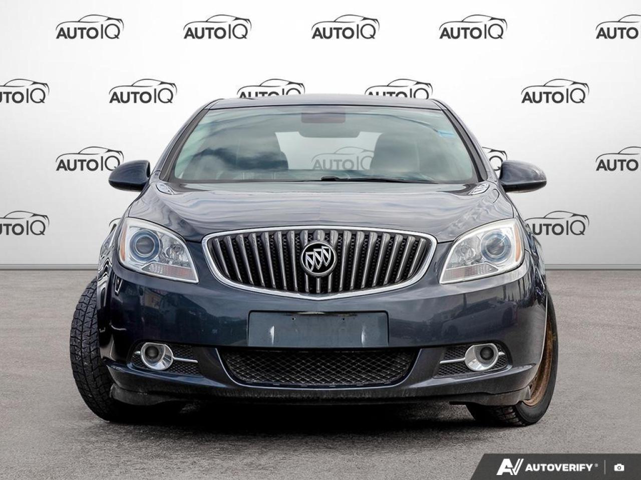 2013 Buick Verano AIR CONDITIONING | POWER WINDOWS | KEYLESS ENTRY | Photo