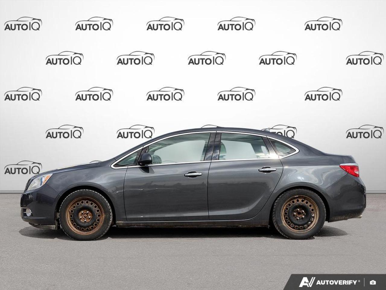 2013 Buick Verano AIR CONDITIONING | POWER WINDOWS | KEYLESS ENTRY | Photo