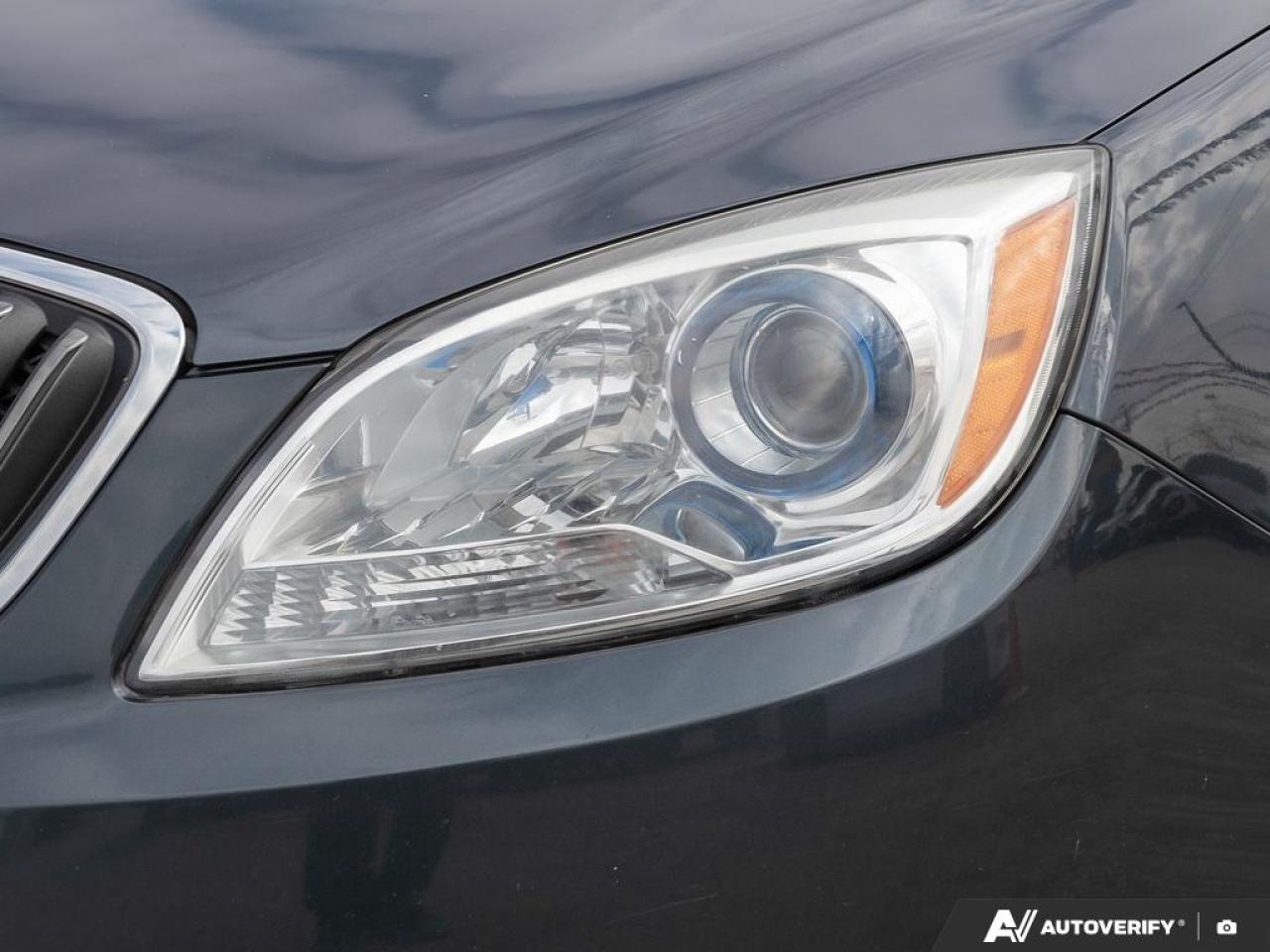 2013 Buick Verano AIR CONDITIONING | POWER WINDOWS | KEYLESS ENTRY | Photo