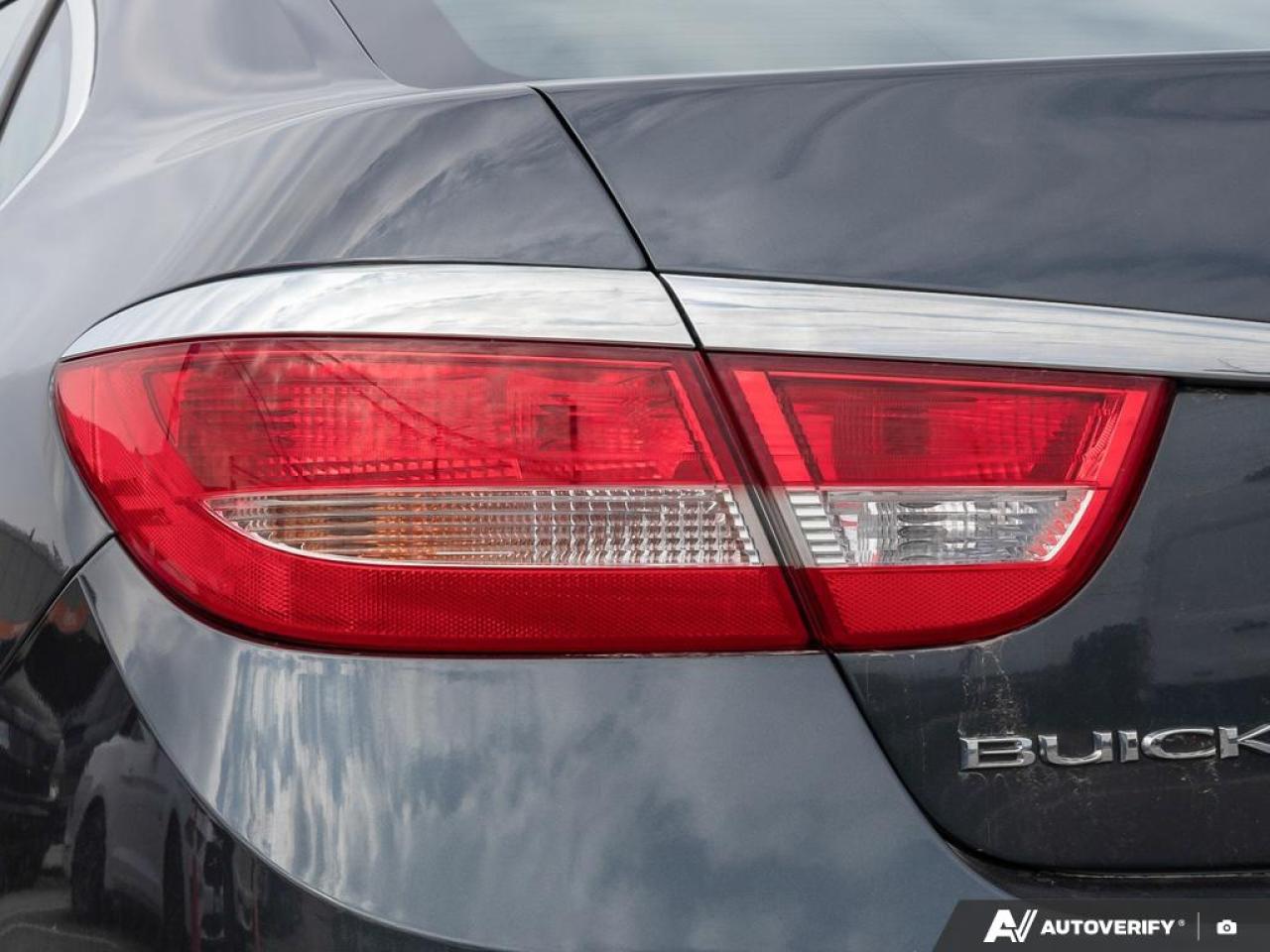 2013 Buick Verano AIR CONDITIONING | POWER WINDOWS | KEYLESS ENTRY | Photo