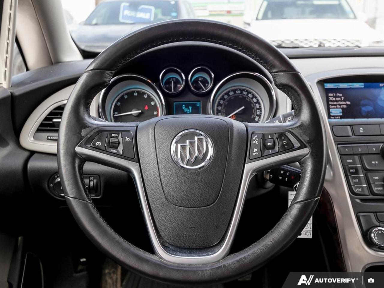 2013 Buick Verano AIR CONDITIONING | POWER WINDOWS | KEYLESS ENTRY | Photo