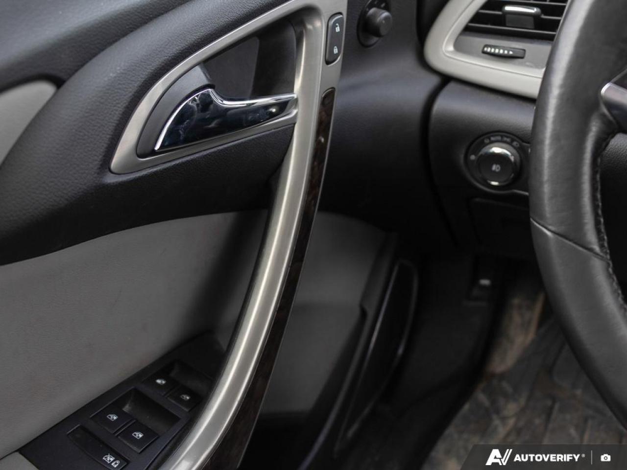 2013 Buick Verano AIR CONDITIONING | POWER WINDOWS | KEYLESS ENTRY | Photo