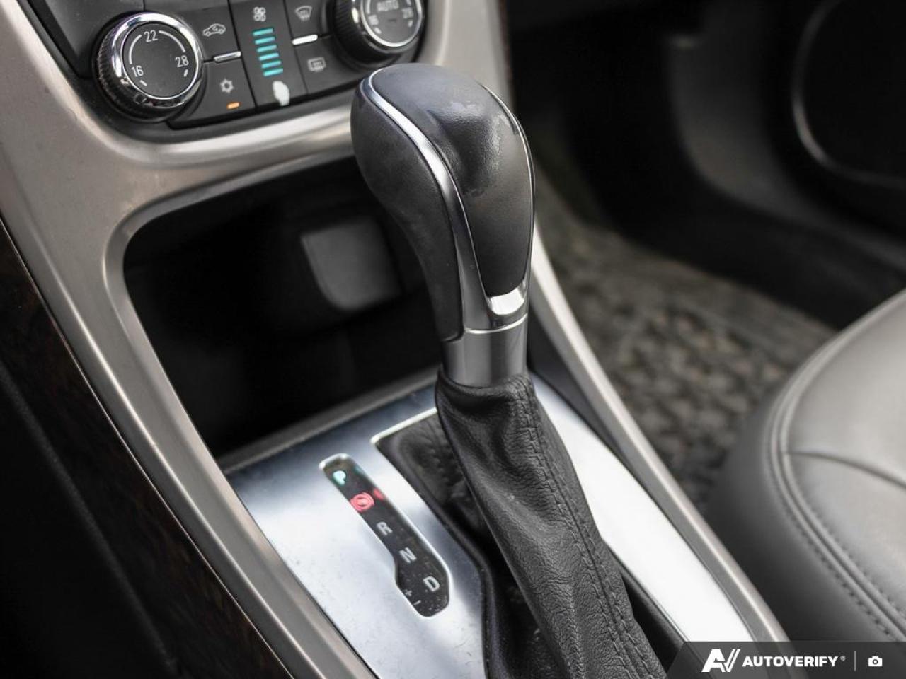 2013 Buick Verano AIR CONDITIONING | POWER WINDOWS | KEYLESS ENTRY | Photo