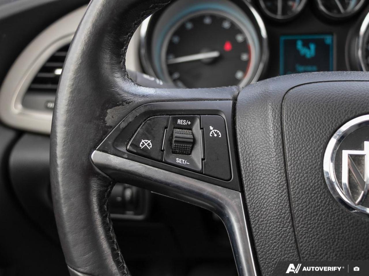 2013 Buick Verano AIR CONDITIONING | POWER WINDOWS | KEYLESS ENTRY | Photo