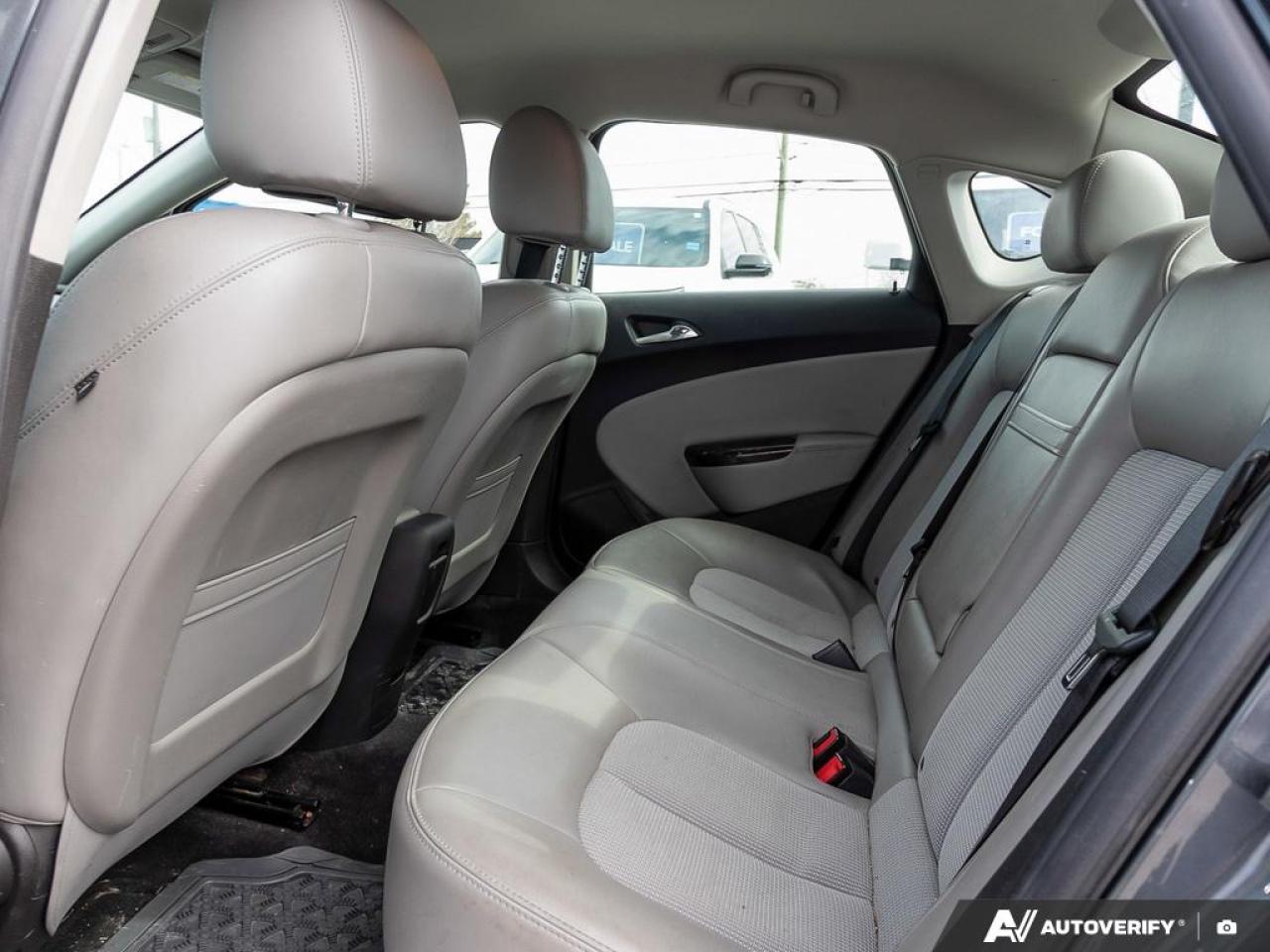 2013 Buick Verano AIR CONDITIONING | POWER WINDOWS | KEYLESS ENTRY | Photo