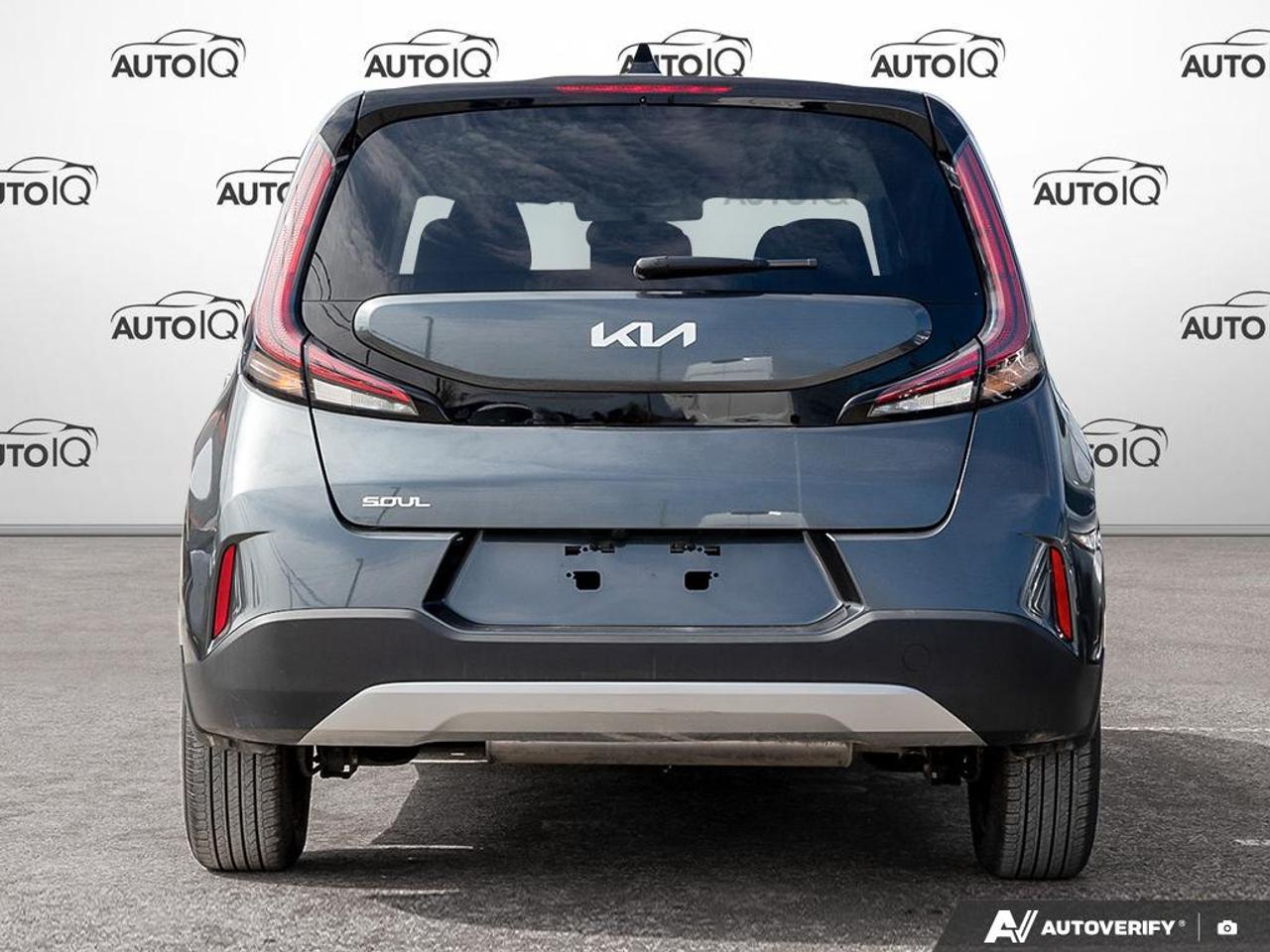 2025 Kia Soul LX KEYLESS ENTRY | POWER WINDOWS |POWER STEERING | A/ Photo