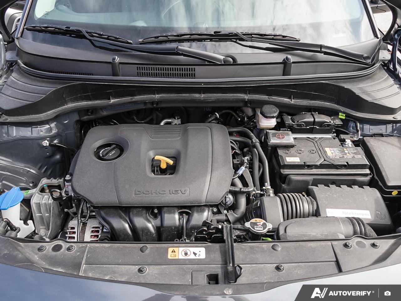 2025 Kia Soul LX KEYLESS ENTRY | POWER WINDOWS |POWER STEERING | A/ Photo