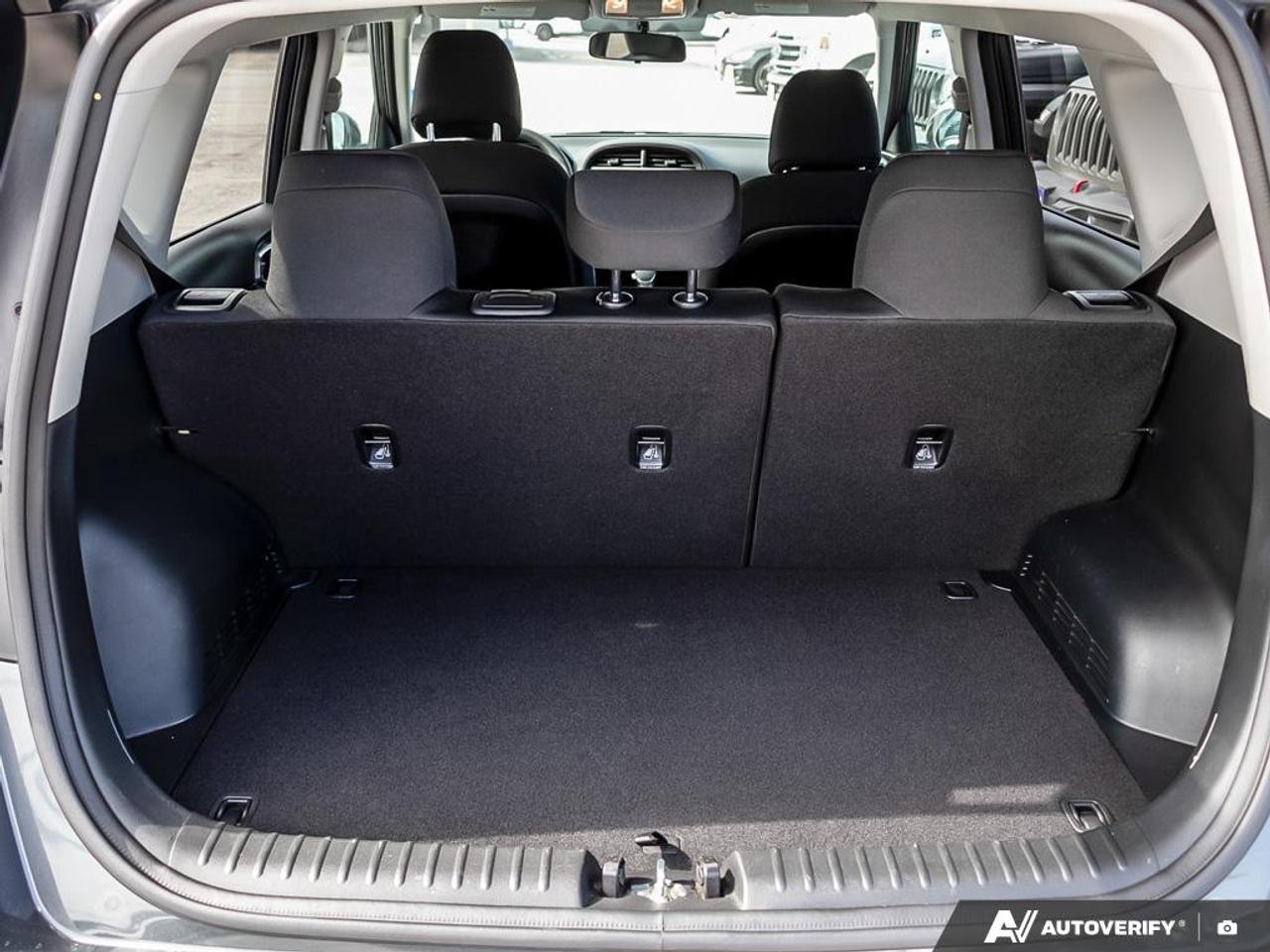 2025 Kia Soul LX KEYLESS ENTRY | POWER WINDOWS |POWER STEERING | A/ Photo