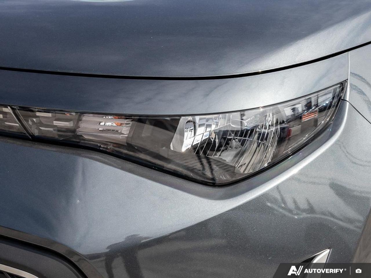 2025 Kia Soul LX KEYLESS ENTRY | POWER WINDOWS |POWER STEERING | A/ Photo