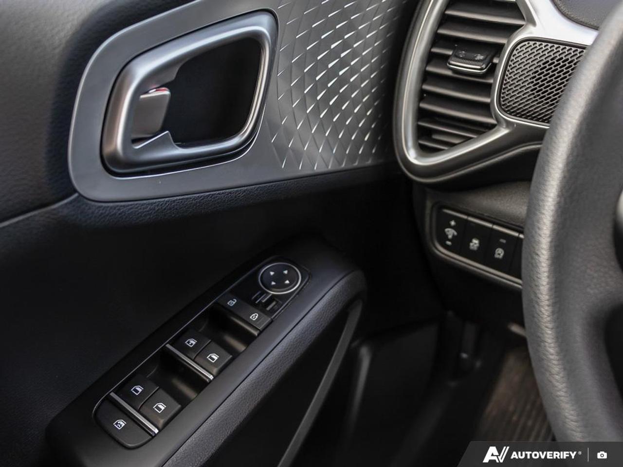 2025 Kia Soul LX KEYLESS ENTRY | POWER WINDOWS |POWER STEERING | A/ Photo