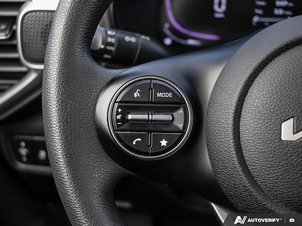 2025 Kia Soul LX KEYLESS ENTRY | POWER WINDOWS |POWER STEERING | A/ Photo