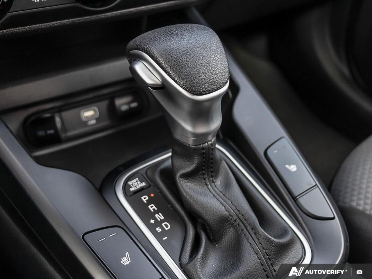 2025 Kia Soul LX KEYLESS ENTRY | POWER WINDOWS |POWER STEERING | A/ Photo