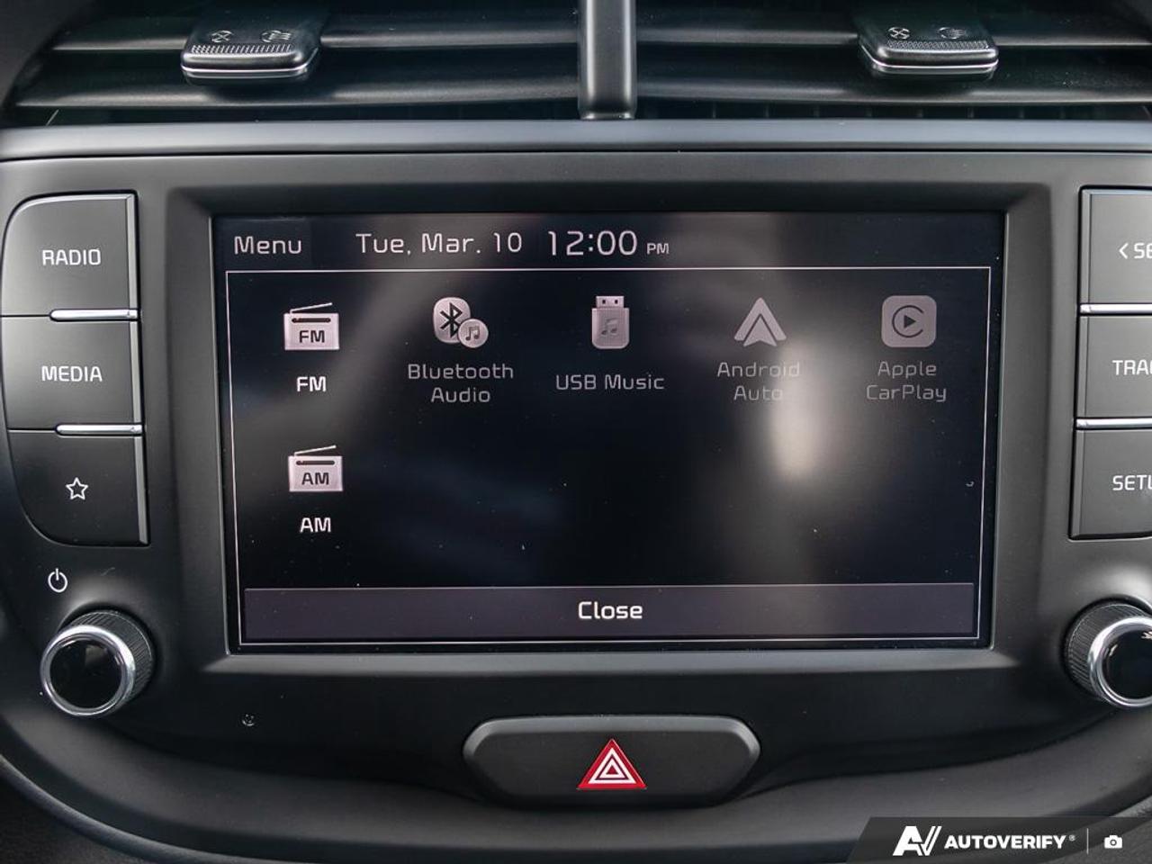 2025 Kia Soul LX KEYLESS ENTRY | POWER WINDOWS |POWER STEERING | A/ Photo