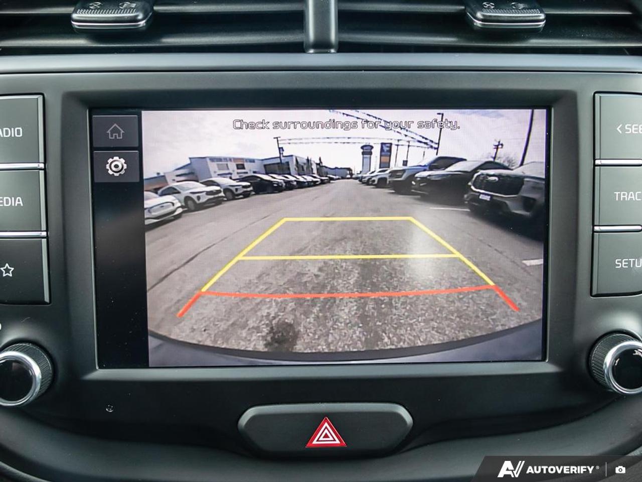 2025 Kia Soul LX KEYLESS ENTRY | POWER WINDOWS |POWER STEERING | A/ Photo
