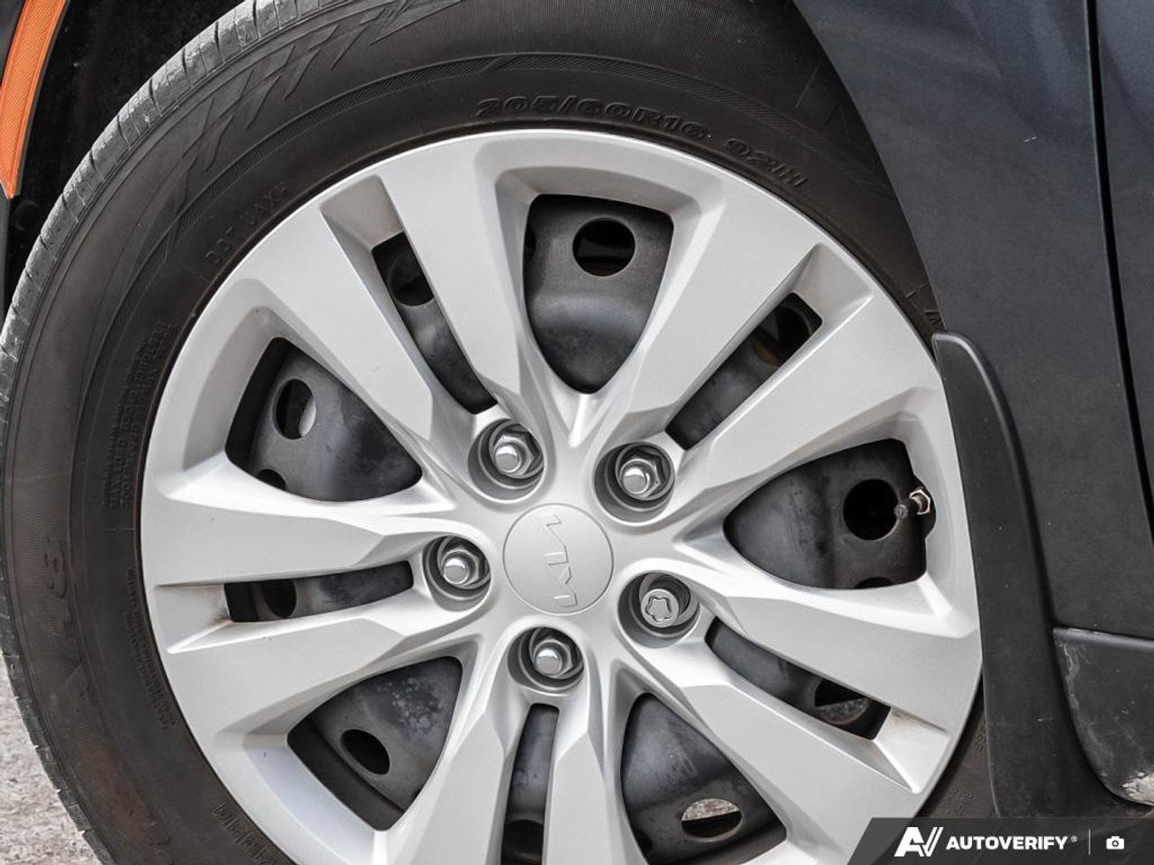 2025 Kia Soul LX KEYLESS ENTRY | POWER WINDOWS |POWER STEERING | A/ Photo