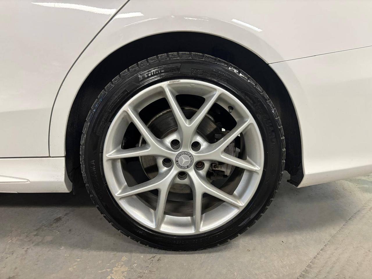 2015 Mercedes-Benz C-Class 4dr Sdn C 300 4MATIC - NO ACCIDENTS / ONE OWNER Photo