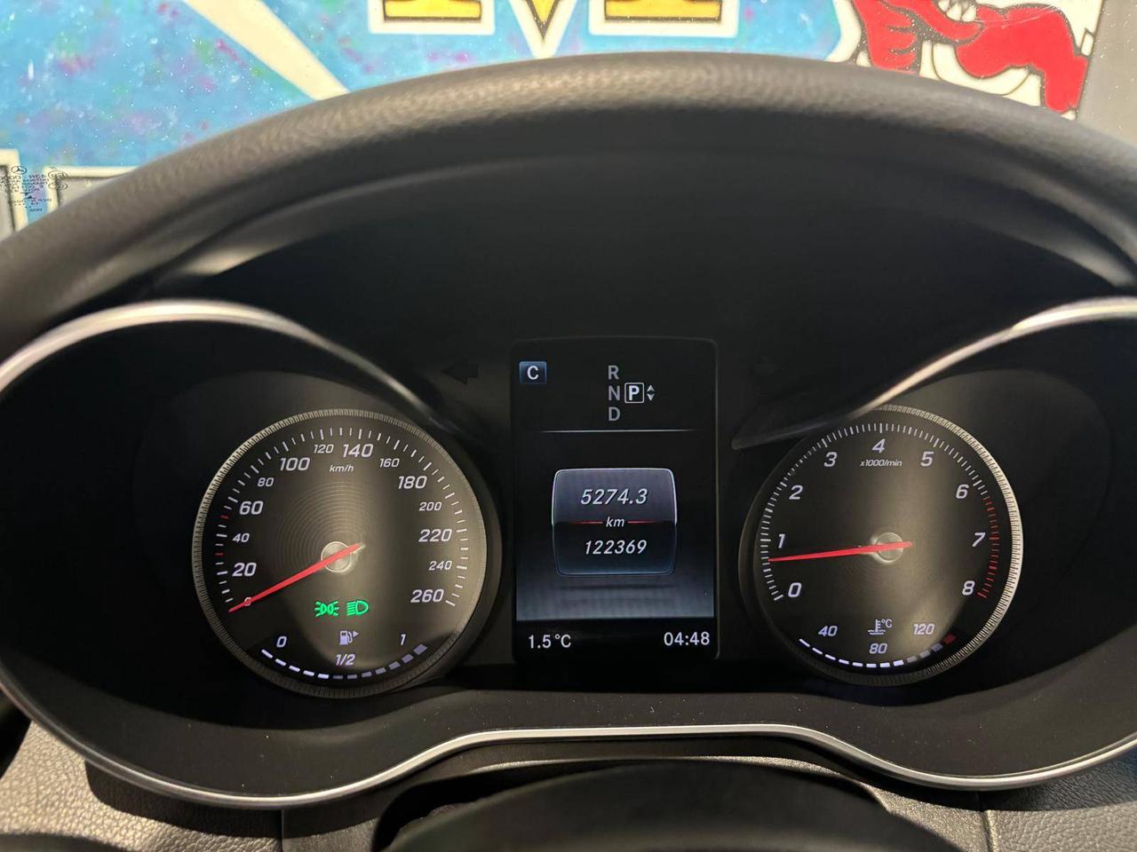 2015 Mercedes-Benz C-Class 4dr Sdn C 300 4MATIC - NO ACCIDENTS / ONE OWNER Photo