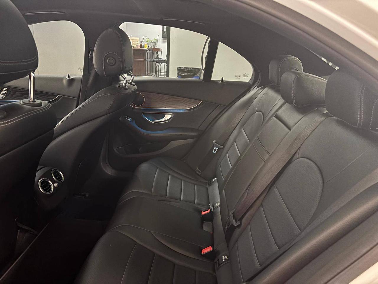 2015 Mercedes-Benz C-Class 4dr Sdn C 300 4MATIC - NO ACCIDENTS / ONE OWNER Photo