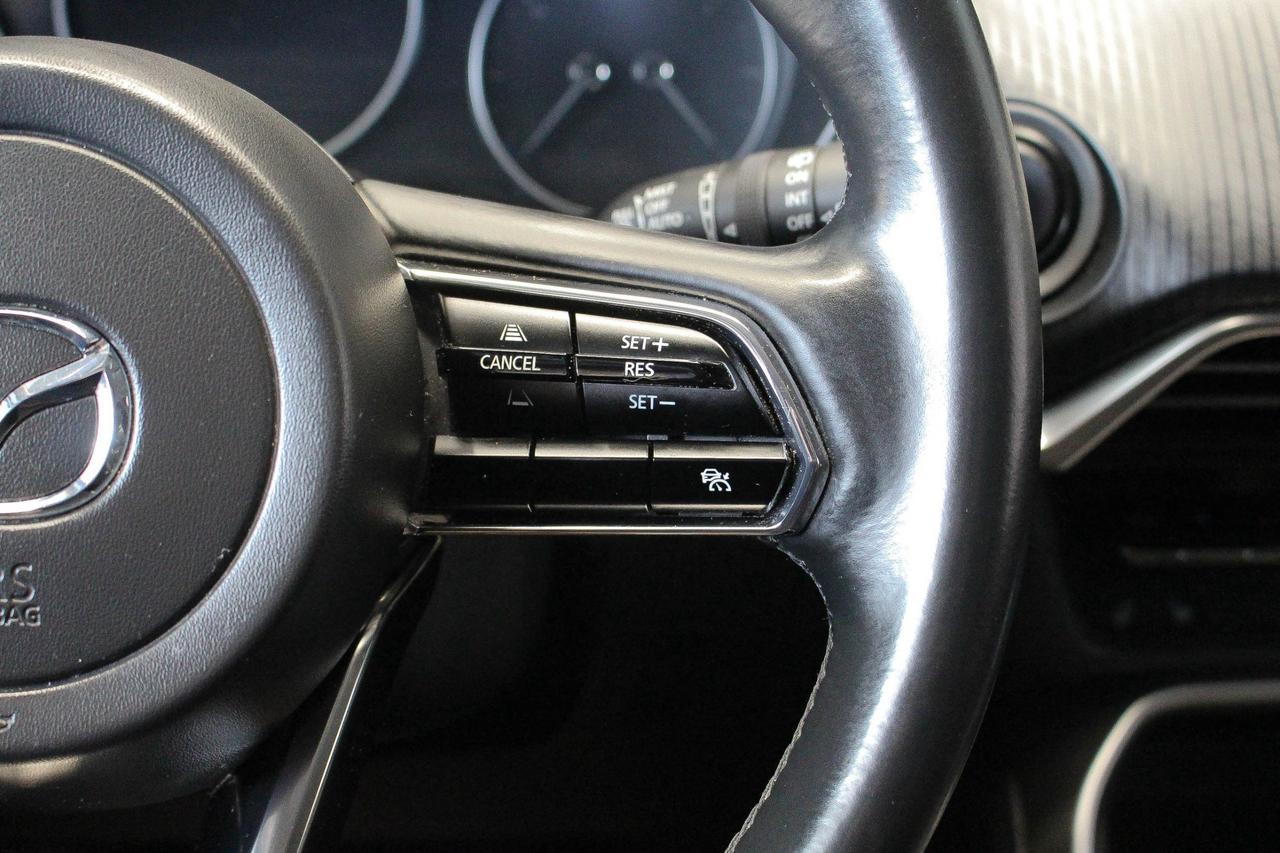 2024 Mazda CX-90 MHEV GS-L HEATED FRONT SEATS - REARVIEW CAMERA-  8 PASSENGER SEATS - WIRELESS PHONE CHARGER Photo