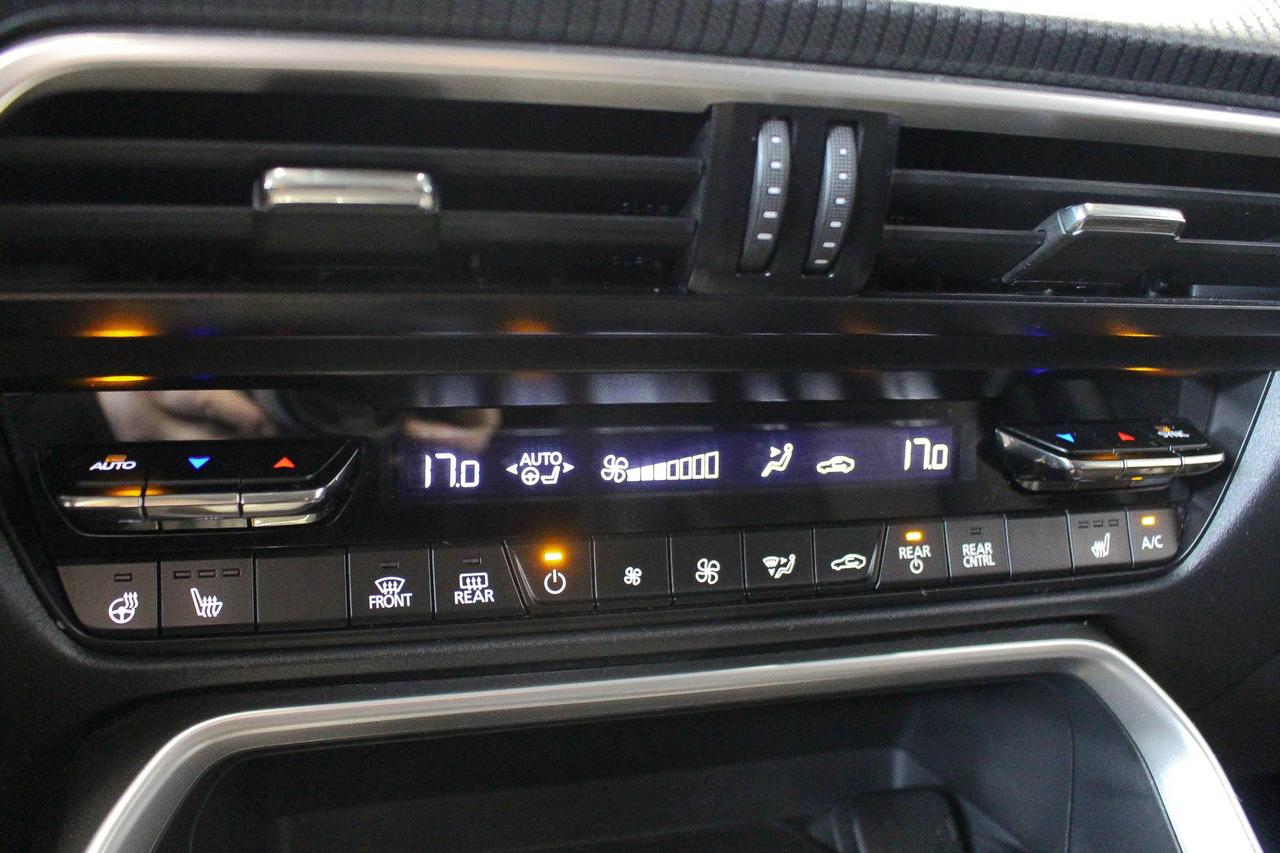 2024 Mazda CX-90 MHEV GS-L HEATED FRONT SEATS - REARVIEW CAMERA-  8 PASSENGER SEATS - WIRELESS PHONE CHARGER Photo