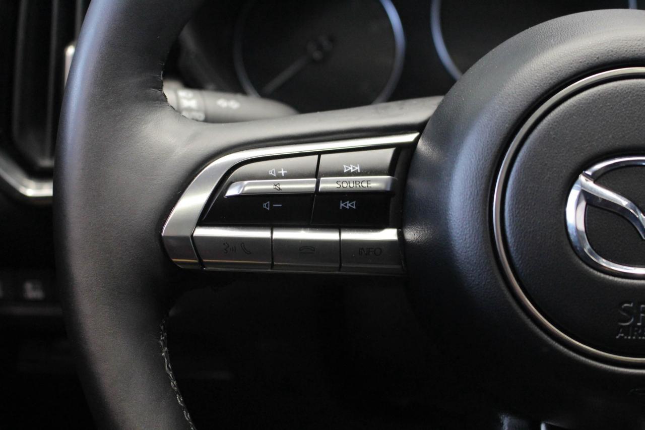 2024 Mazda CX-50 GT BOSE AUDIO - NAVIGATION - HEATED/VENTILATED FRONT SEATS Photo