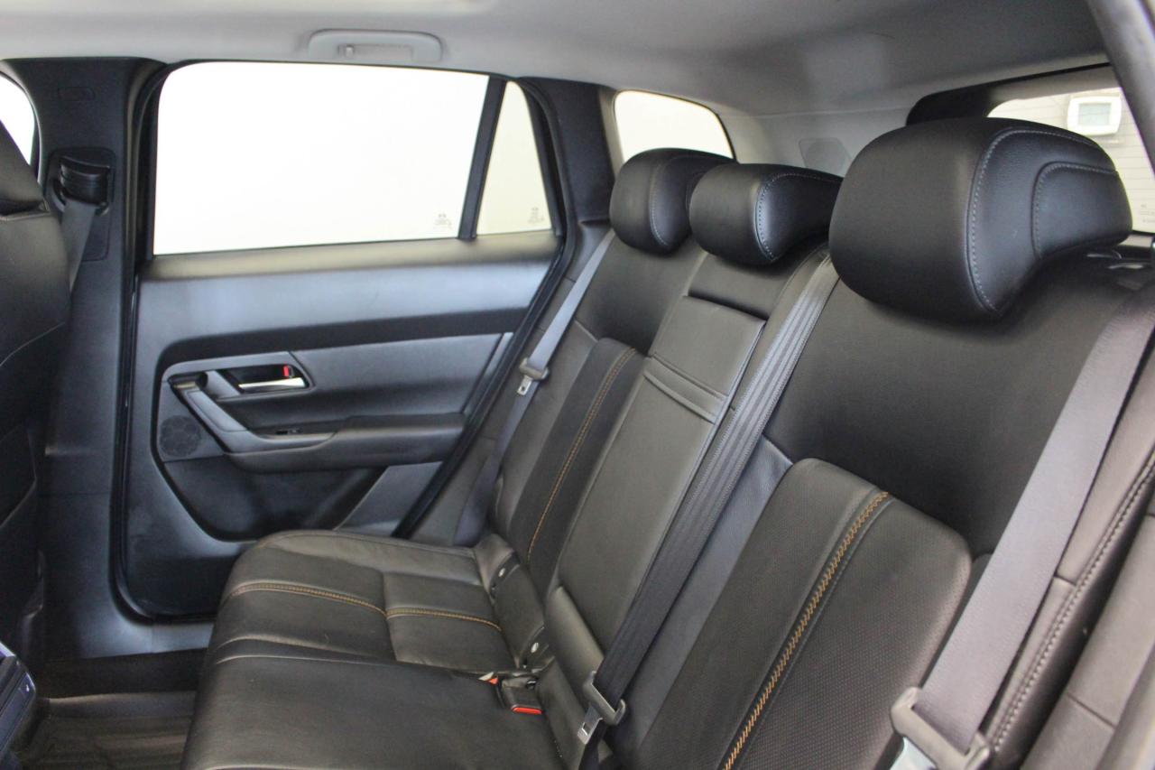 2024 Mazda CX-50 GT BOSE AUDIO - NAVIGATION - HEATED/VENTILATED FRONT SEATS Photo