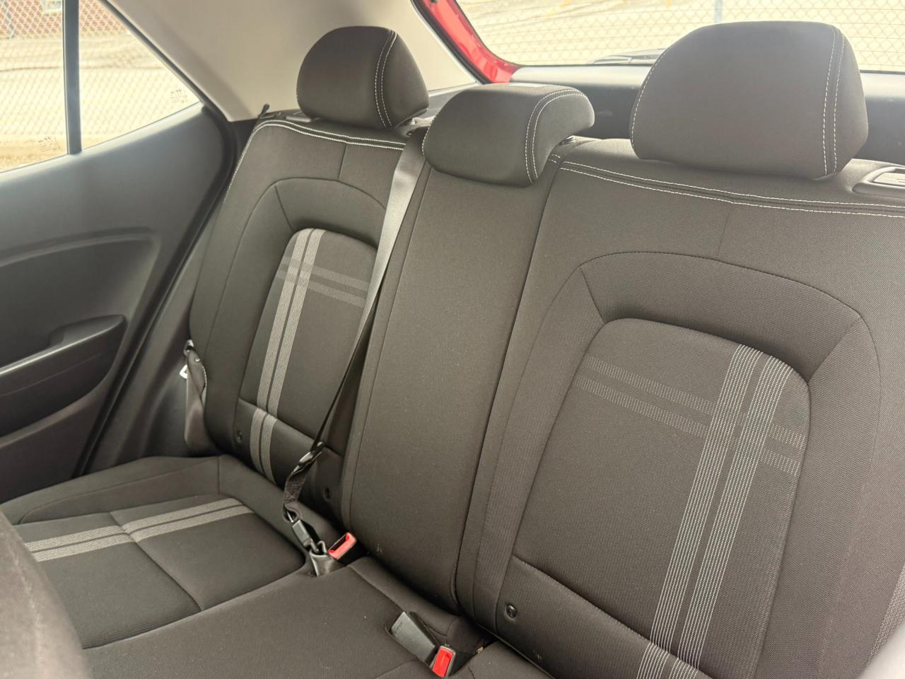 2023 Hyundai Venue Preferred w/Two-Tone Wireless Apple CarPlay/Android Auto Photo