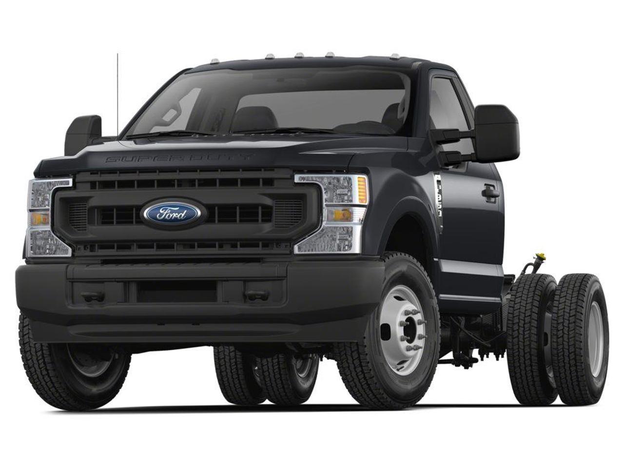 2025 Ford F-350 Chassis XLT Photo0