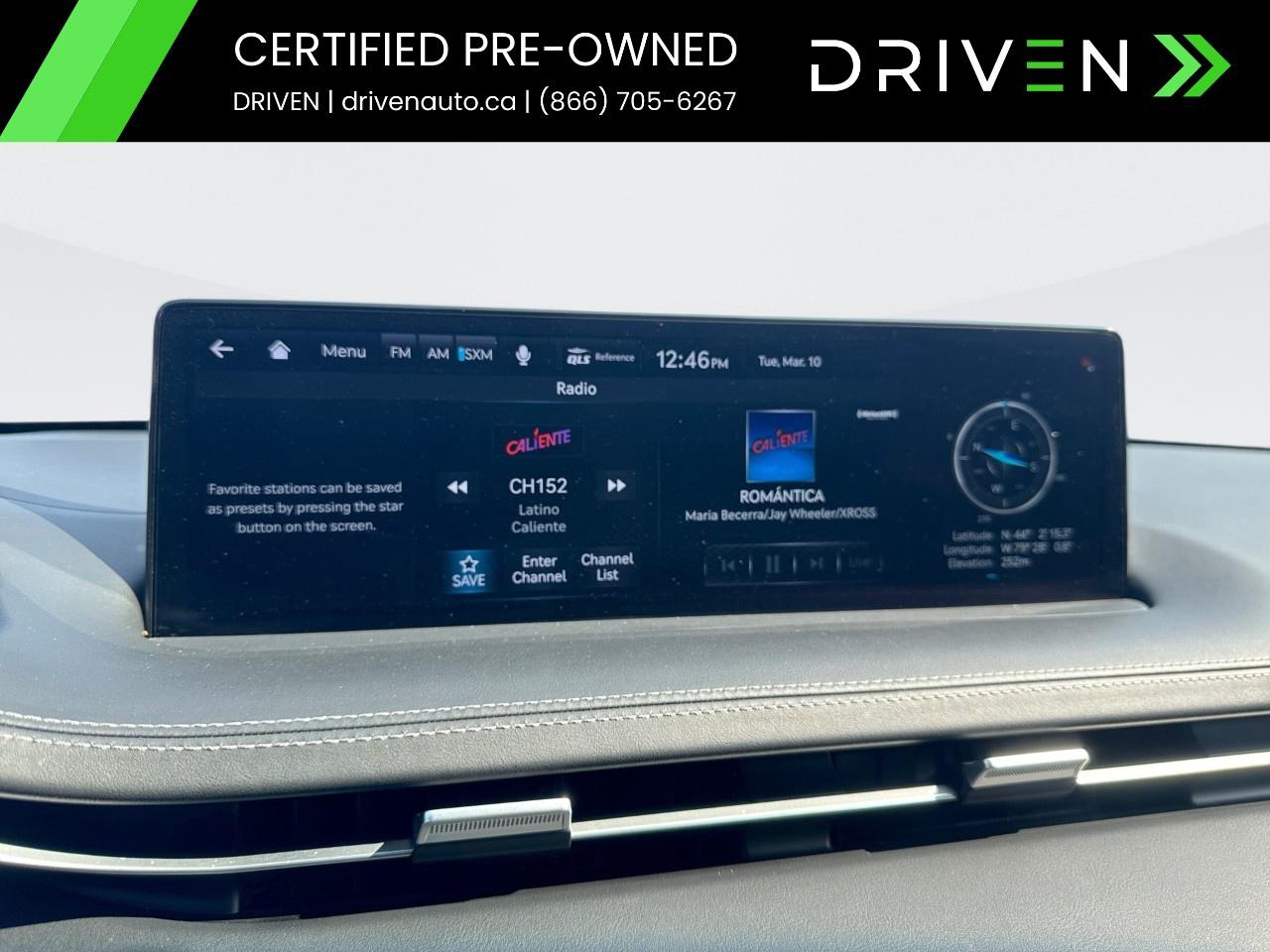 2022 Genesis GV70 3.5T Sport Plus AWD [V71SAA35KXAF] Photo